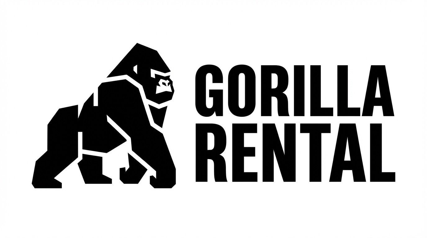 Gorilla Rental