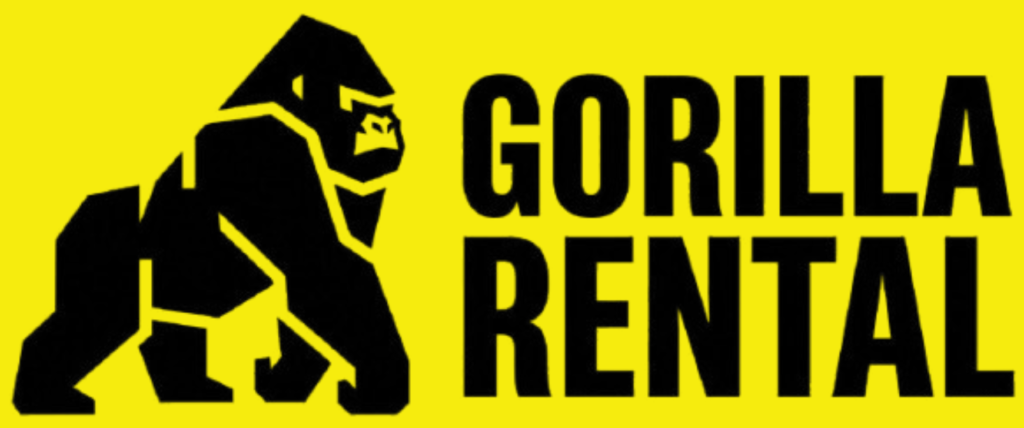 Gorilla Rental